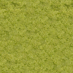 Seamless Carpet Texture. Fluffy, soft wool material. Elegant, aesthetic background for design, advertising, 3D. Empty space for inscriptions. Smooth, warm textile flooring for interior decoration.