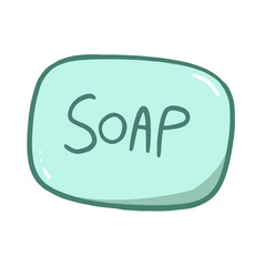 Soap