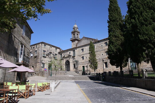 Museo do Pobo Galego