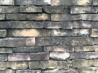 stone wall background