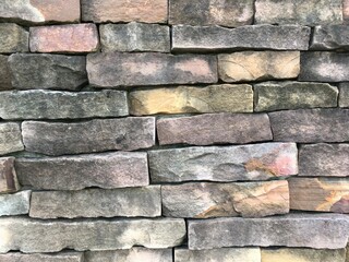 stone wall background