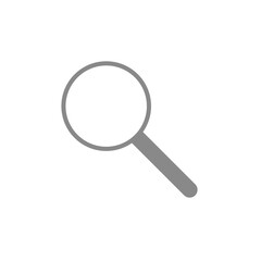 magnifying glass icon