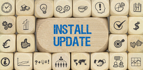 Install Update