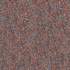 Seamless Granite Texture. Gray, hard rough material with veins, grain. Elegant, aesthetic background for design, advertising, 3D. Empty space for inscriptions. Durable flooring for the home.
