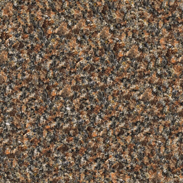 Seamless Granite Texture. Gray, hard rough material with veins, grain. Elegant, aesthetic background for design, advertising, 3D. Empty space for inscriptions. Durable flooring for the home.