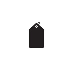 Price Tag logo or icon design