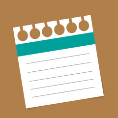 Background sheet of paper, sheet for children, business projects, presentations. Background, presentation.