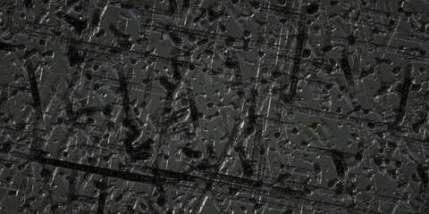 rough metal texture