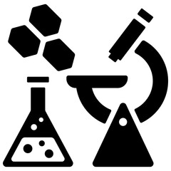 science icon