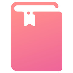 knowledge book icon