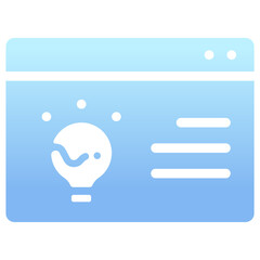 knowledge website icon