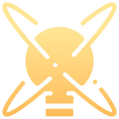 new idea innovation icon