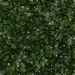 Obraz premium Camouflage pattern background. Classic clothing style masking camo repeat print