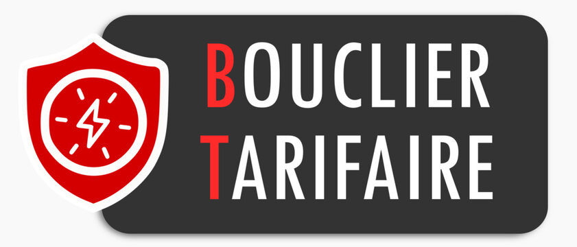 Bouclier Tarifaire