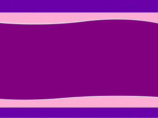 Fototapeta premium Squared background Template with deckled edges with copy space, for your creative design works