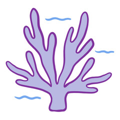 Coral