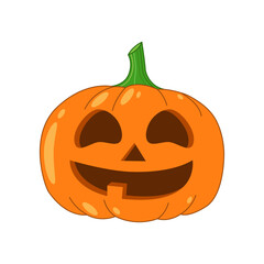 halloween jack o lantern
