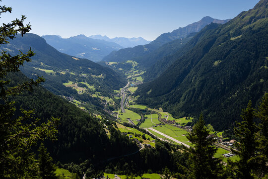 Leventina