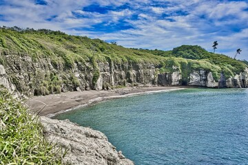 加佐ノ岬（石川県）