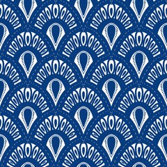 seamless pattern