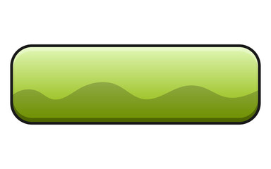 rectangle gradient wavy button
