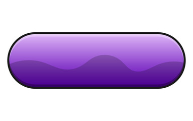 rectangle gradient wavy button
