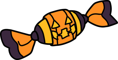 ハロウィンキャンディ02