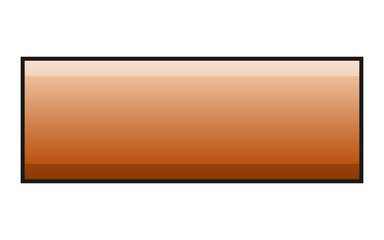flat rectangle gradient button
