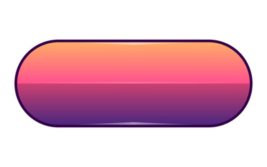 rectangle gradient button
