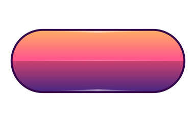 rectangle gradient button

