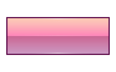 rectangle gradient button
