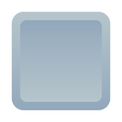 gradient square button
