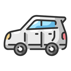 car mini icon