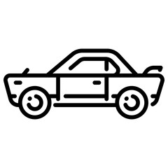 car a icon