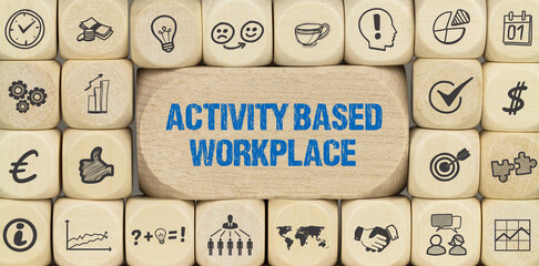 activity based workplace