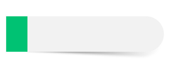 Obraz premium colorful sticky note