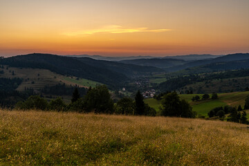 Góry, tatry, zakopane, polska, zamagurie, Góry, tatry, zakopane, polska, zamagurie, słowacja, karpaty, wschod slonca, sunset