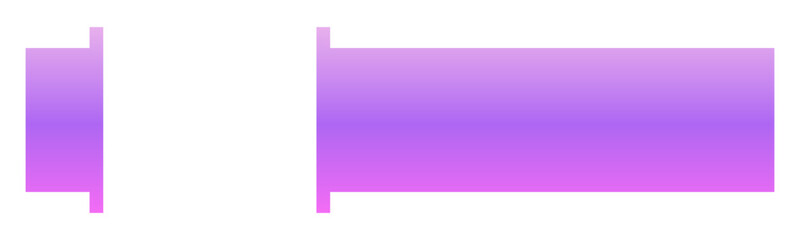 gradient infographic tab
