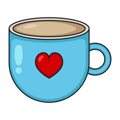 Coffee Cup icon.