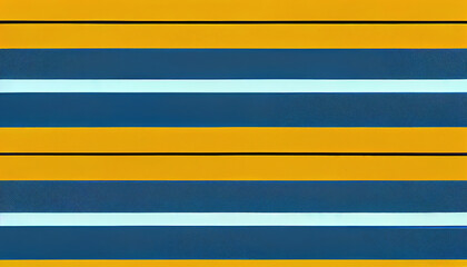 Obraz premium Moving colorful lines of abstract background. Abstract geometric line pattern background for business.