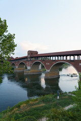 Scorci di Pavia