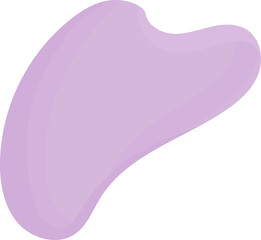 Gouache Facial Massage Scraper