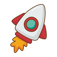 Space icon.
