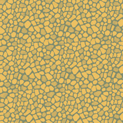 pattern, texture, wallpaper, design, seamless, leopard, decoration, ornament, art, tile, skin, animal, fabric, illustration, vector, vintage, color, backgrounds, brown, style, print, fur, textile, gol © Елена Заступ