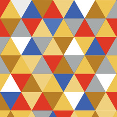 abstract geometric background