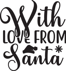 Christmas svg design cut files