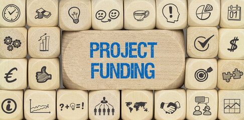 Project Funding