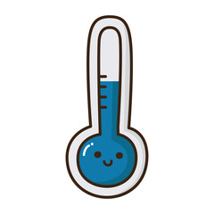 Thermometer icon