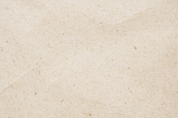 Old brown recycle cardboard paper texture background