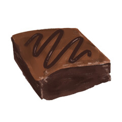 brownie